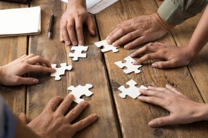 Find new solutions: Collaborative Divorce